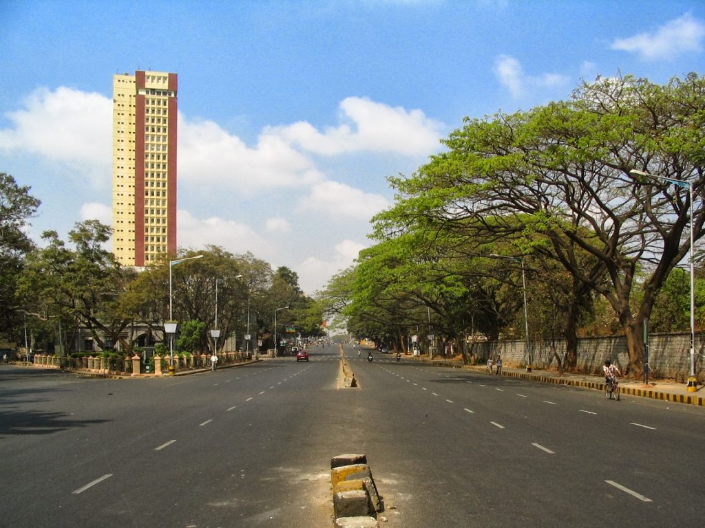 Feature Memories of Another Bangalore Comfortably Numb