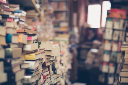 a quick look at some good books