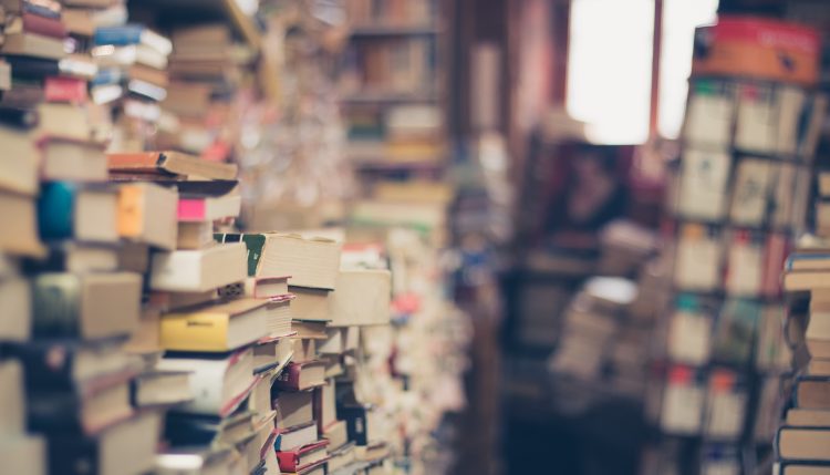a quick look at some good books