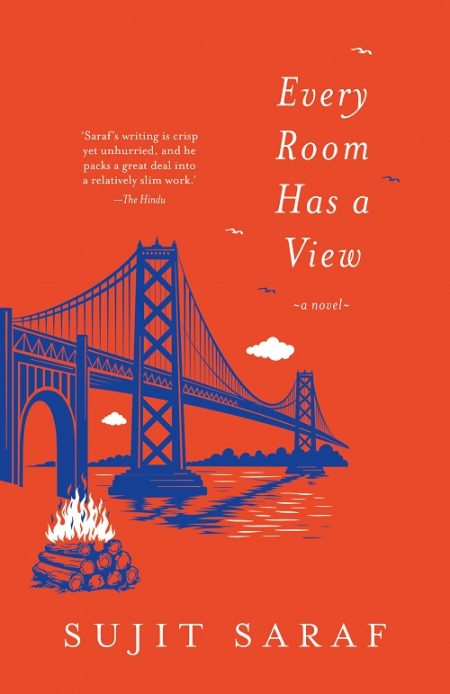 Every room has a view by Sujit Saraf