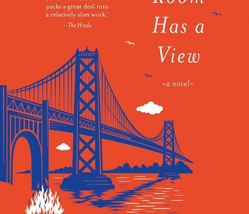Every room has a view by Sujit Saraf